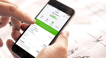 QuickBooks - Payments